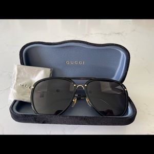 Gucci sunglasses